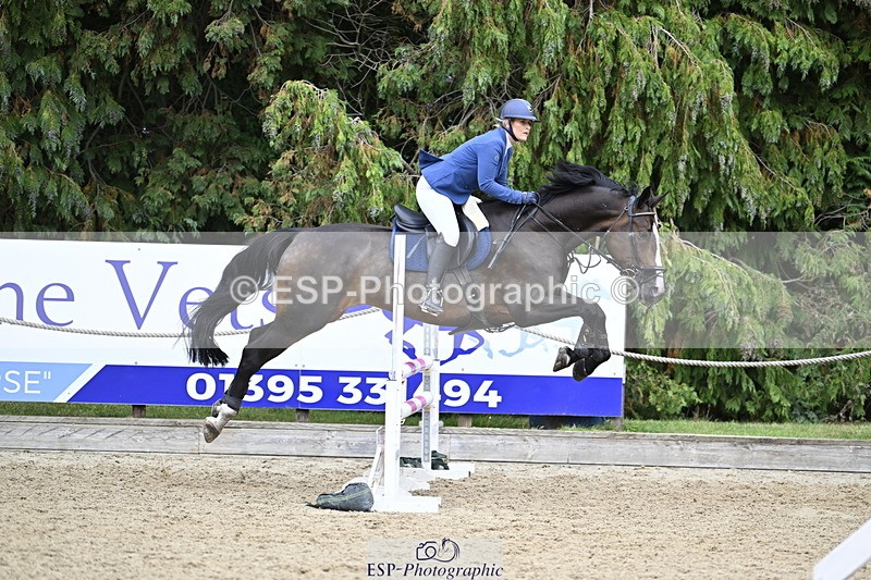 250830A-112238-05842 - Cls 21 British Novice and 90cm Open