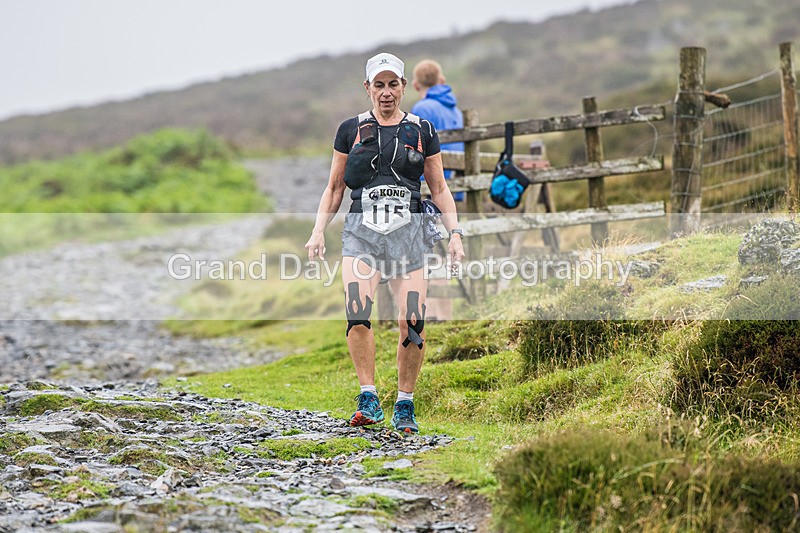 Skiddaw-427 - Skiddaw Fell Race Sunday 5th July 2026