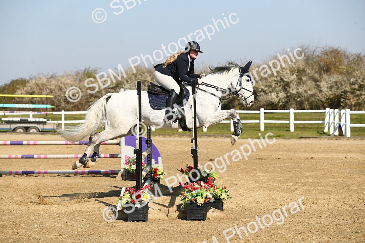 SBM_000397 - Class 2 - Senior British Novice - 90cm