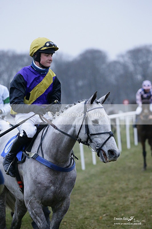 PtP 230122 825 - Cocklebarrow Races - Heythrop Hunt - 23/01/22