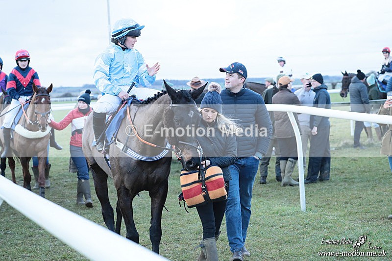 PtP 250126 1088 - Cocklebarrow Races Point-to-Point 25/01/26