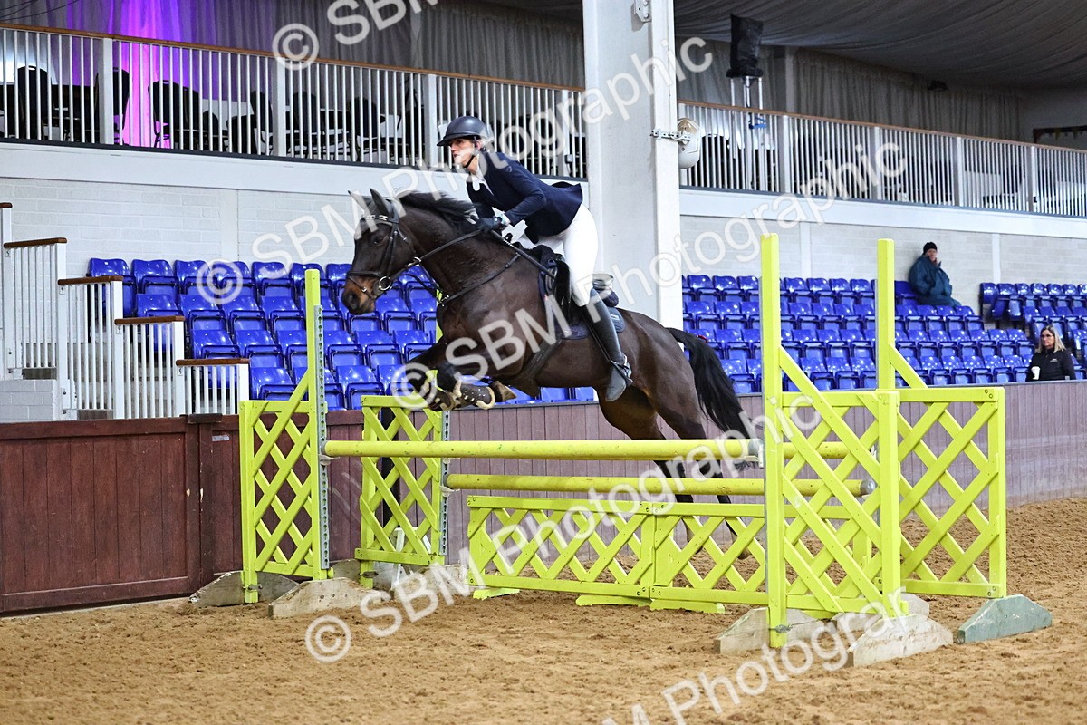 SBM_000588 - Class 3 - Senior Discovery - 1.00m