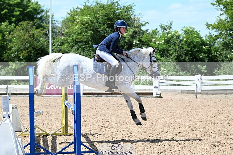 240609A-123557-04863 - Cls 24 Pony British Novice and 80cm Open