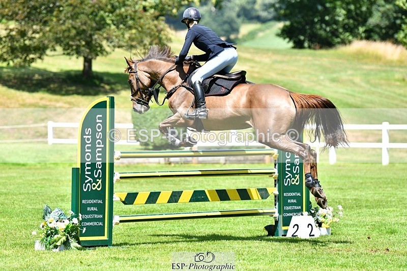 230706-130438-02261 - Cls 2 Foxhunter & 1.20m Open
