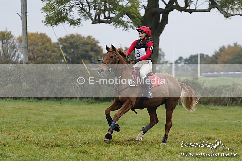 WWHT 181020 WWHT 181020 406 - WWEC Open Novice (0.80m) 18/10/20