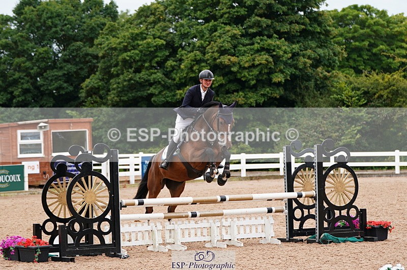 240803A-115712-07728 - Cls 36 85cm Amateur Qualifier