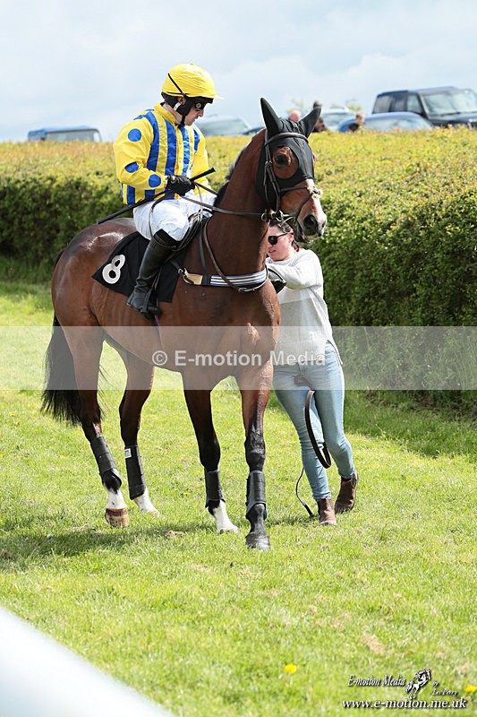 PtP 180426 269 - Worcestershire Hunt PtP Chaddesley Corbett 18/04/26