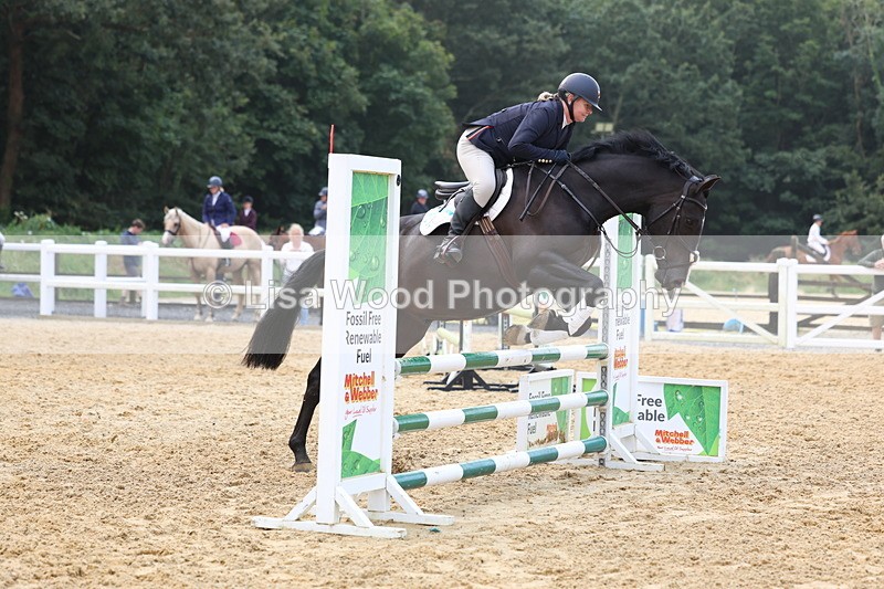 3E7A0891 - Class 3: Senior 80cm