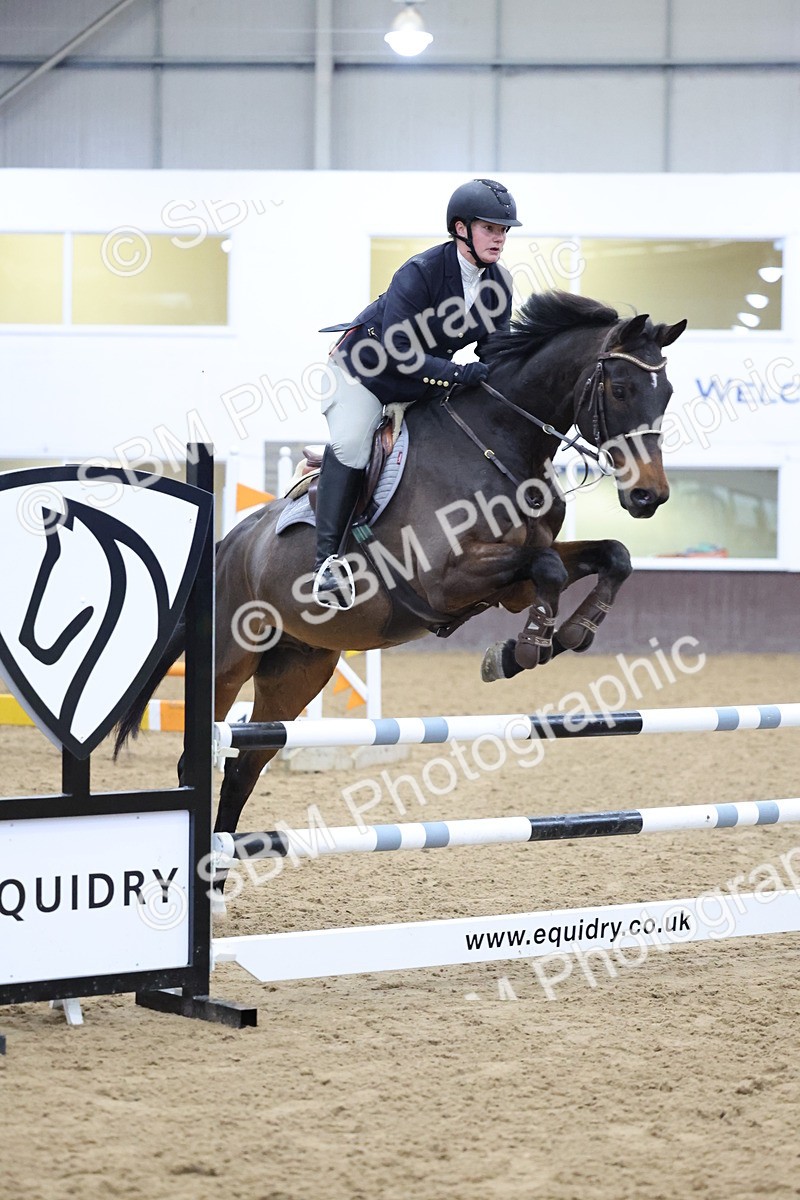 SBM_000443 - Class 2 - Senior British Novice - 90cm