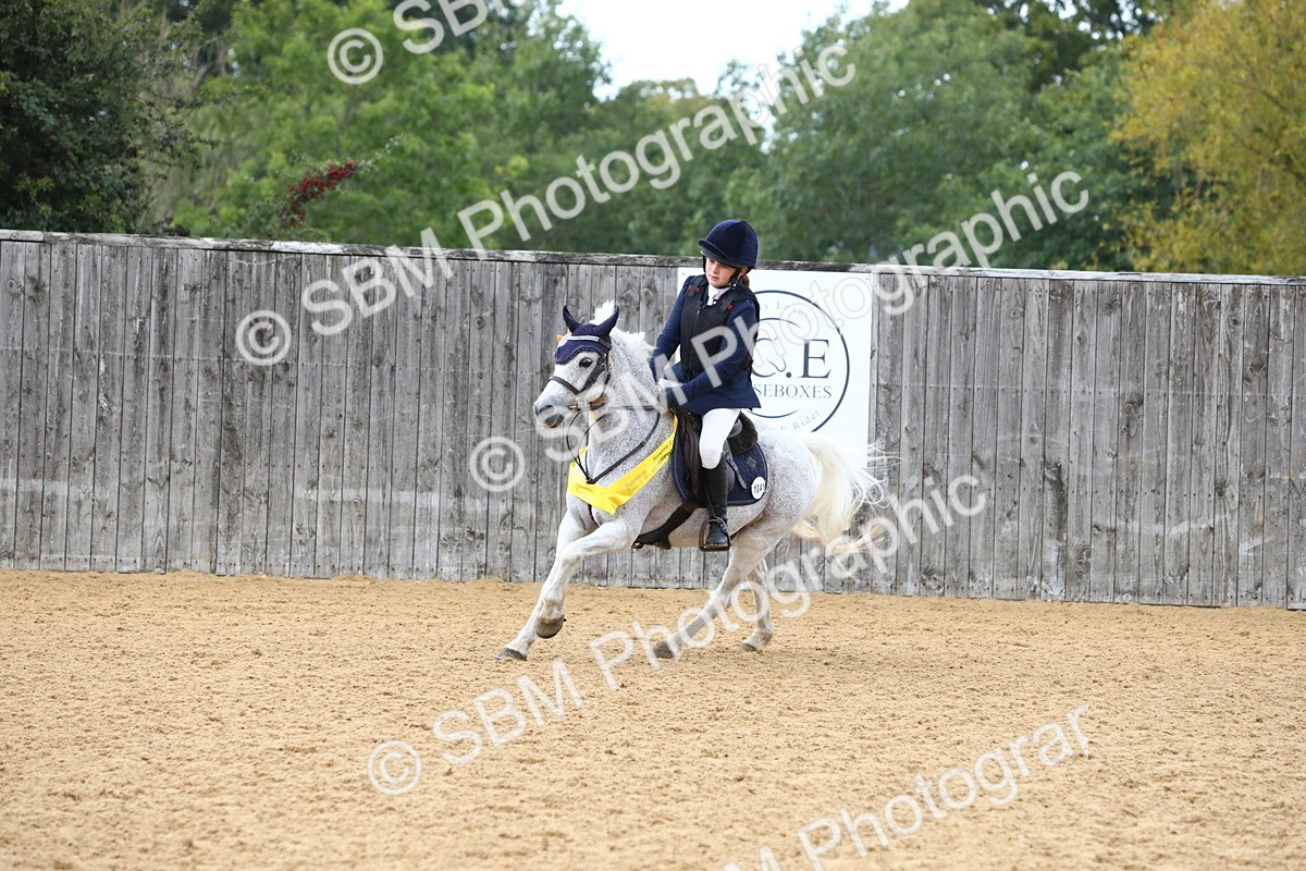SBM_62430 - J64 - Junior Pony 60cm Championship