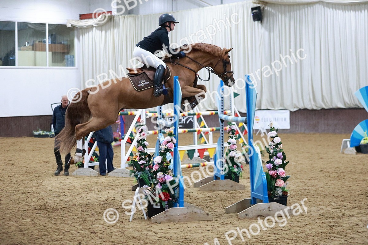 SBM_004956 - Class 14 - National 1.30m 1.40m