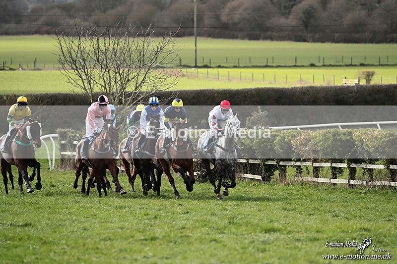 PtP 280226 947 - Kimblewick PtP Kingston Blount 28/02/26
