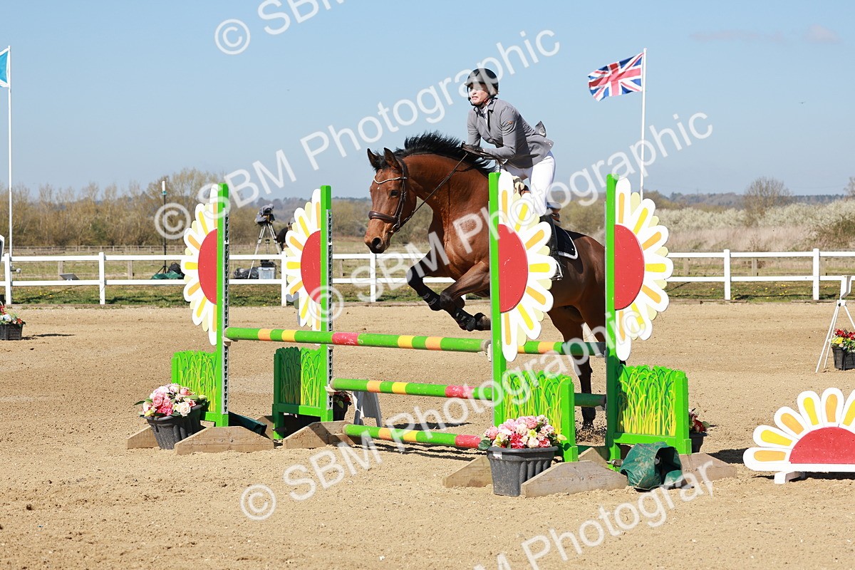 SBM_003551 - Class 15 - Senior Discovery - 1.00m
