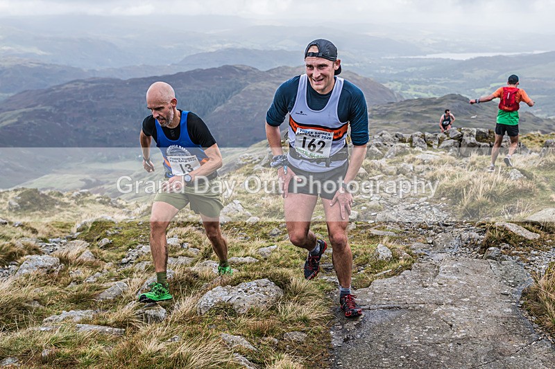 Three Shires-328 - Three Shires Fell Race Saturday 26th September 2026