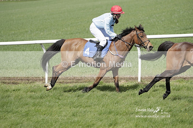 PtP PR 100423 222 - Pony Racing Lockinge 10/04/23