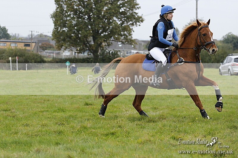 WWHT 181020 WWHT 181020 1363 - WWEC Intermediate (0.90m)  18/10/20