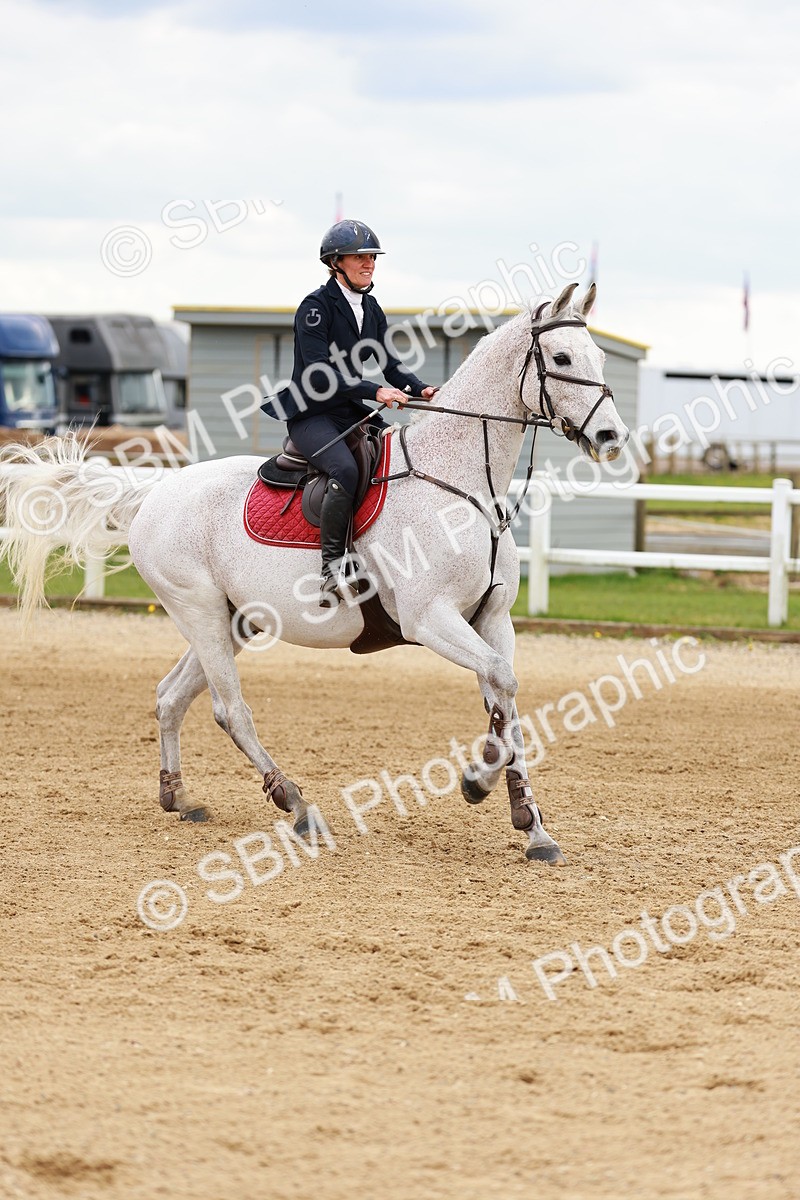 SBM_002791 - Class 6 - National 1.30 1.40m