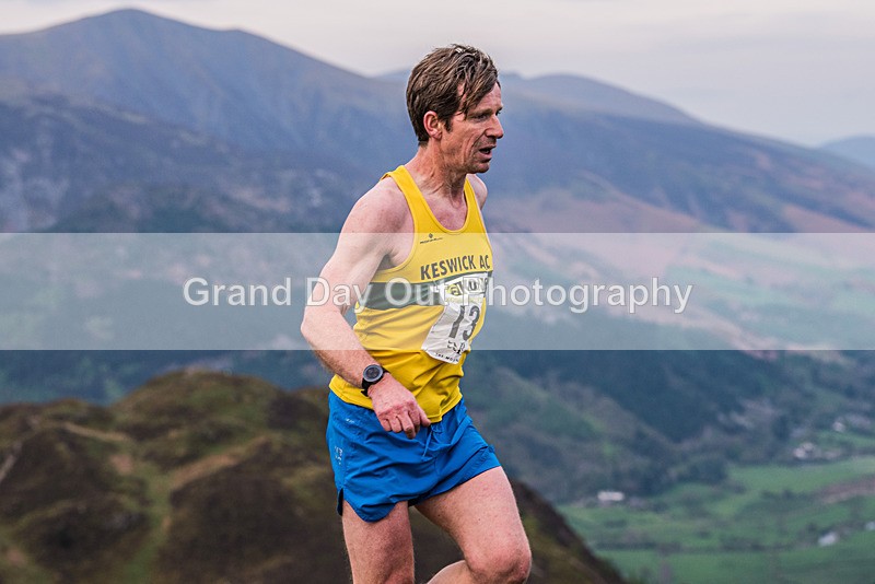 Lords Seat-234 - Lords Seat Fell Race Wednesday 3rd May 2023