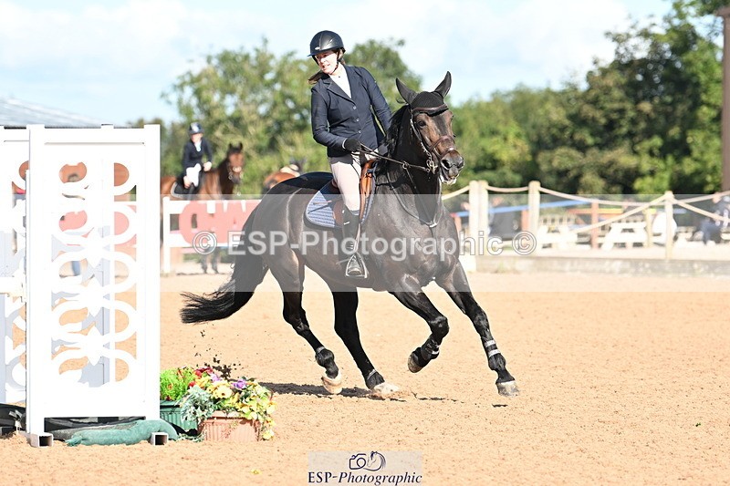 240913A-100255-03392 - Cls 13 Snr 1.05m & 1.10m Open