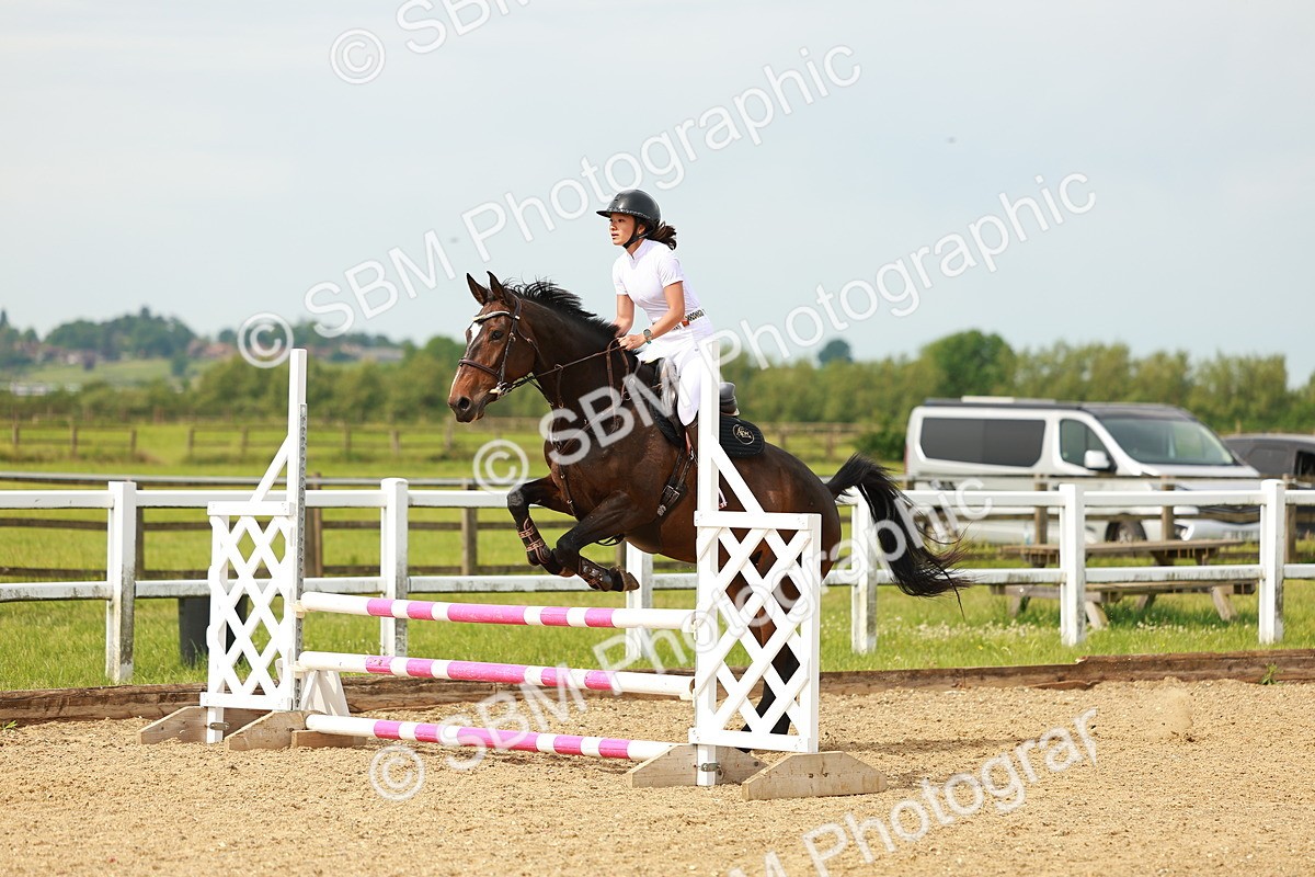 SBM_000384 - Class 1 - Clear Round
