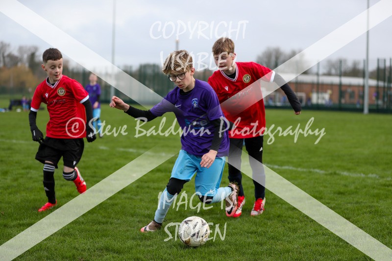 1DX20015 - 2026-03-01  FC Abbey Meads U11 Grey V Hungerford Town Juniors U11 Gladiators