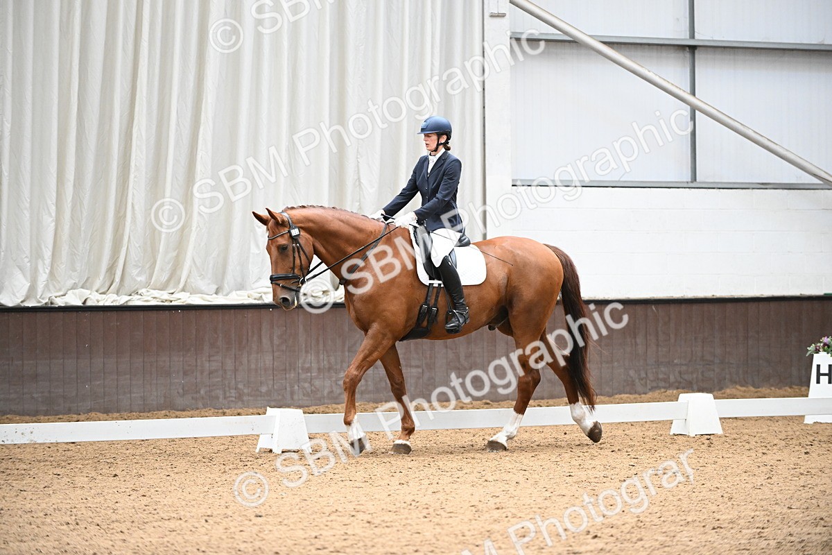 SBM_017109 - Class 3 - N4