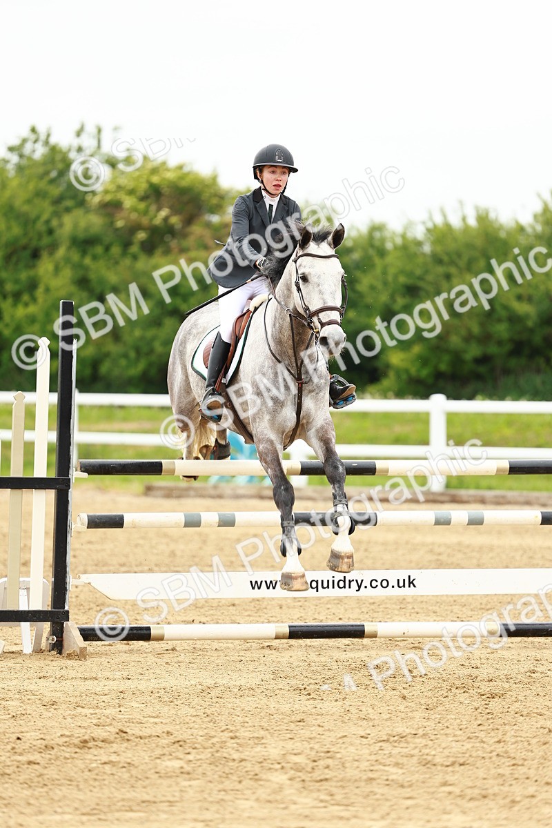 0B8A3955 - Class 4 - Senior Newcomers - 1.10m