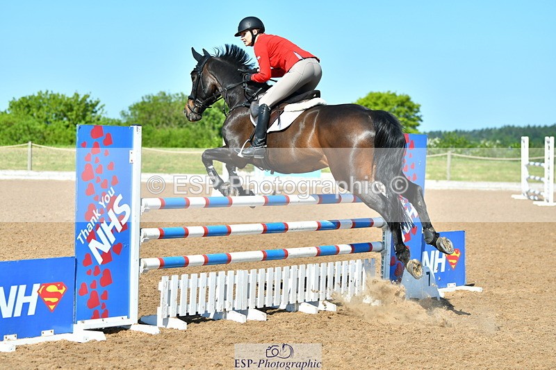 230526A-094202-00931 - Cls 1 Snr 1.05m + 1.10m Open