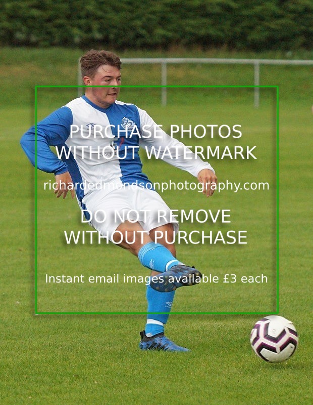 DSC07793 - Kendal County Res v Kirkby Lonsdale (18/8/21)