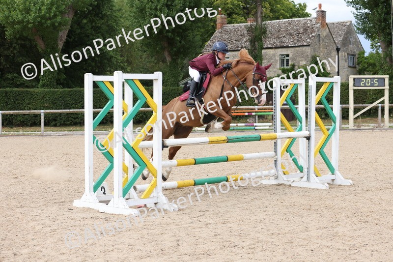 20250727-3079 - Class 6 - 90cm