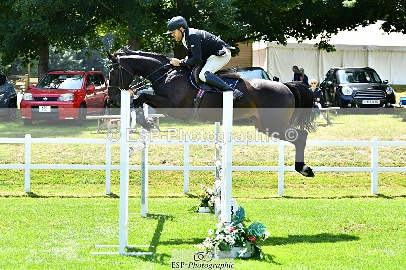230706-130745-02281 - Cls 2 Foxhunter & 1.20m Open