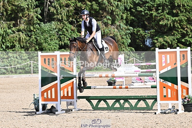 250704A-162716-12023 - Cls 23 Snr Foxhunter