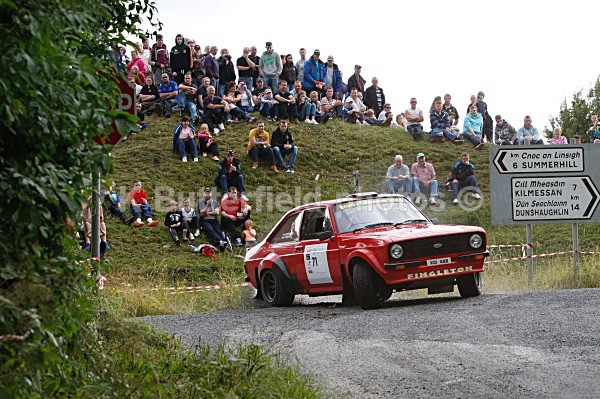 311 - ALMC RALLY 2014
