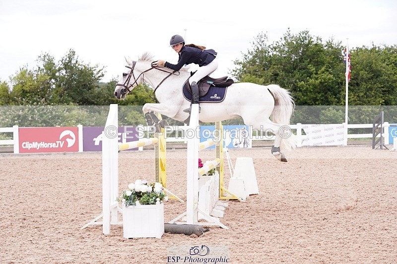 250629-152732-12864 - Cls 38 Pony Foxhunter and 1.10m Open