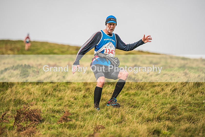 Wasdale Show-639 - Wasdale Head Show Fell Races (Junior & Senior) Saturday 14th October 2023