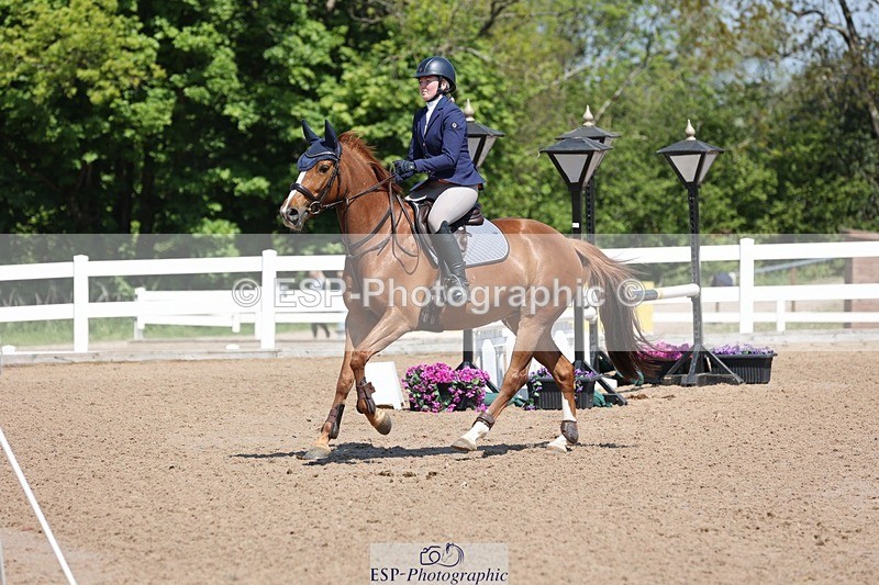 250509-122805-06585 - Cls 20 85cm Amateur Qualifier