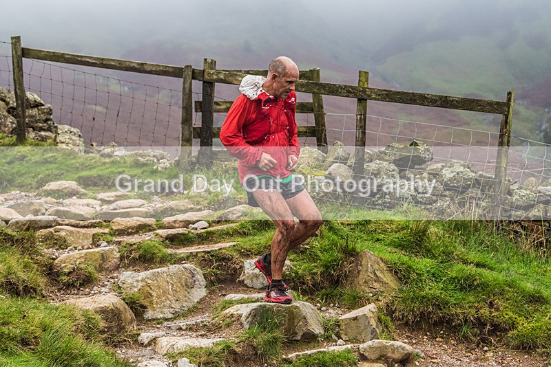 Langdale-1451 - Langdale Horseshoe Fell Race Saturday 7th October 2023