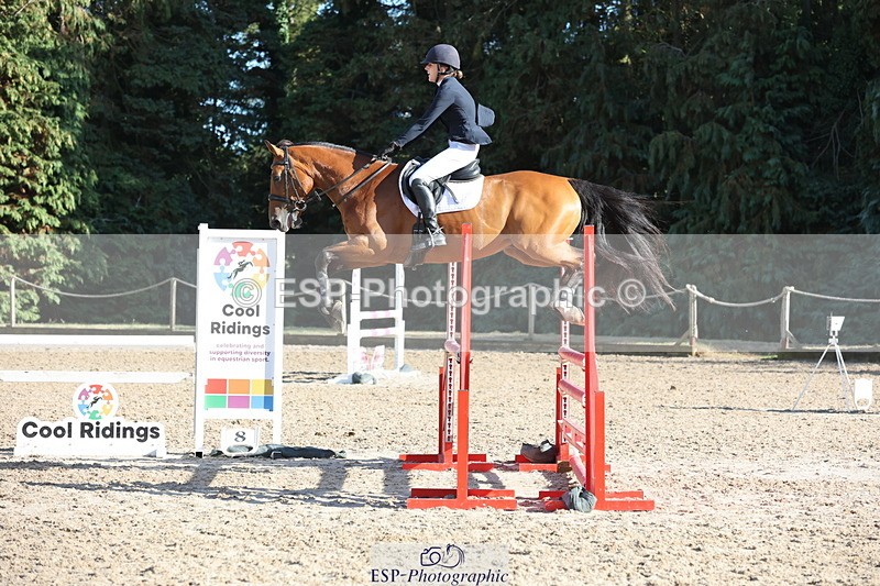 250829A-171011-03360 - Cls 10 Discovery and 1m Open