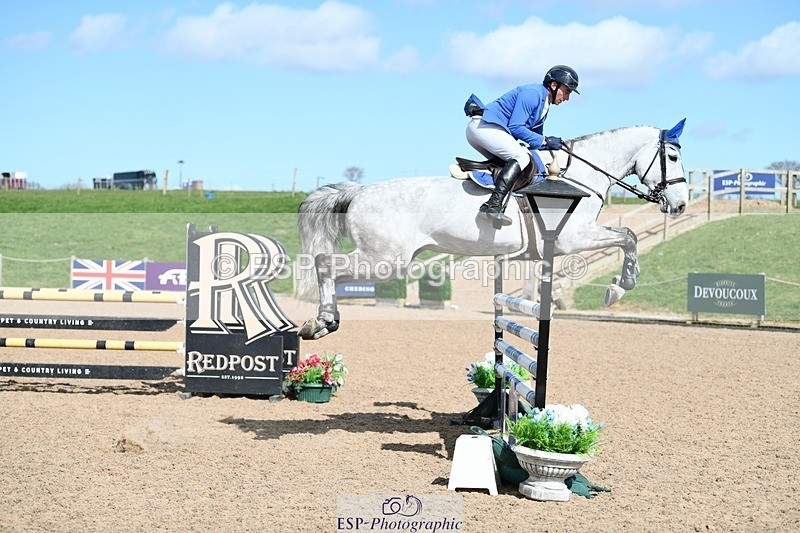 250328-130216-01123 - Cls 3 Snr Foxhunter