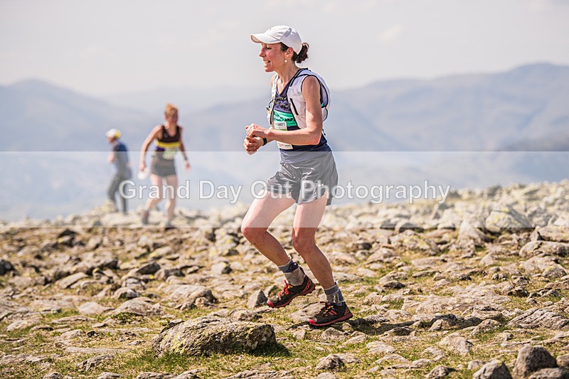 Fairfield-522 - Fairfield Horseshoe Fell Race Saturday 11th May 2024