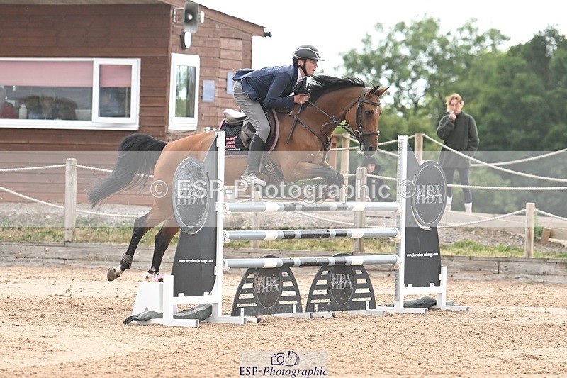 250726-125544-06471 - Cls 14 Bronze League Jump Off and Presentations