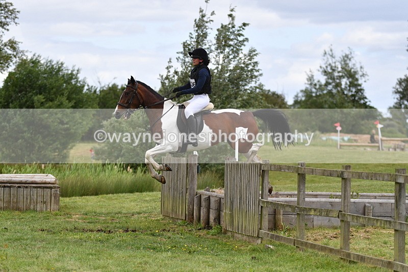 WJ5_3538 - Class 5 80cm Pairs