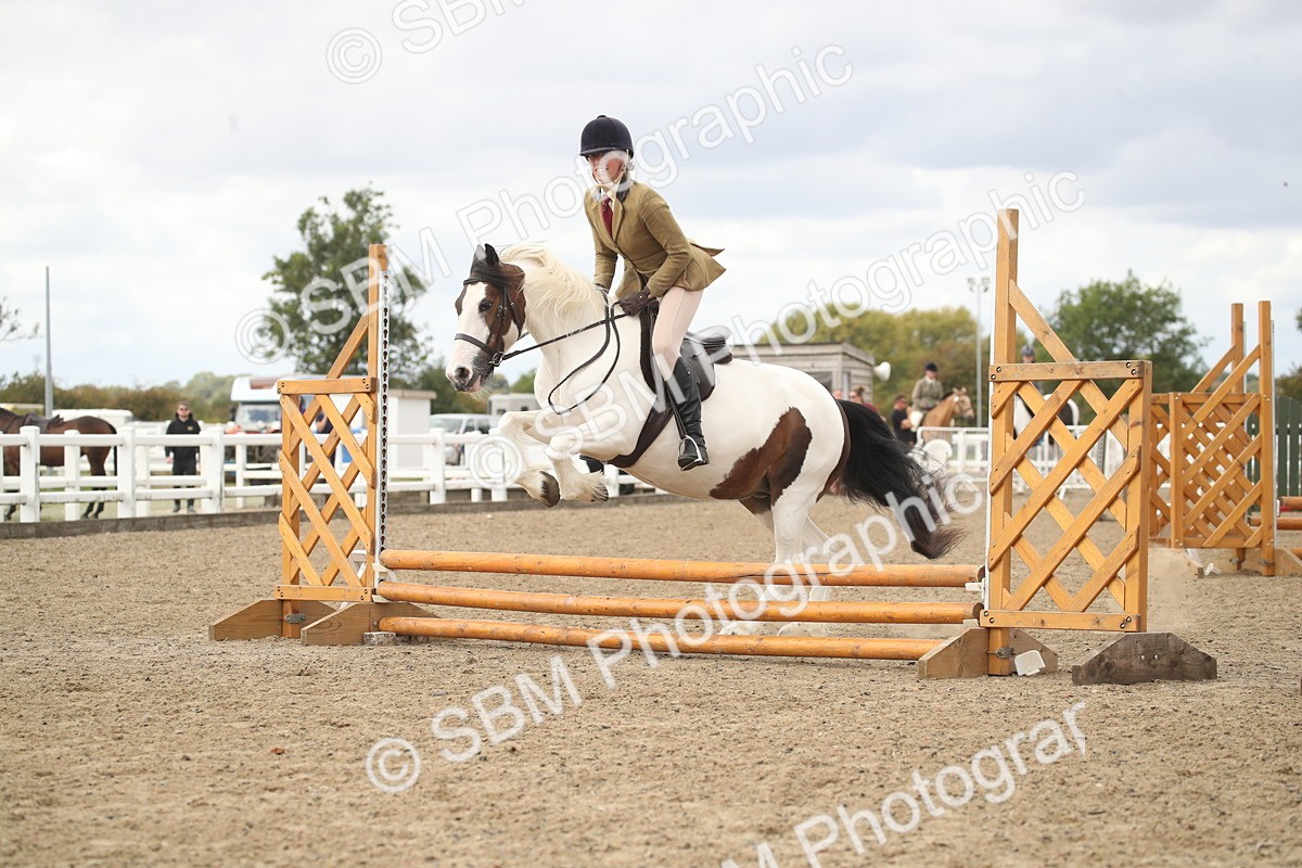 SBM_15218 - Class 506a - Working Veteran - 50cm (15-19)