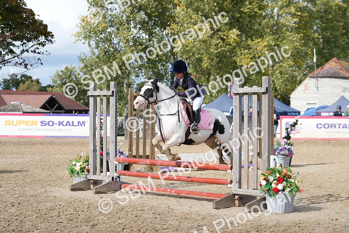 SBM_46792 - J7 - Junior Pony 60cm Championship