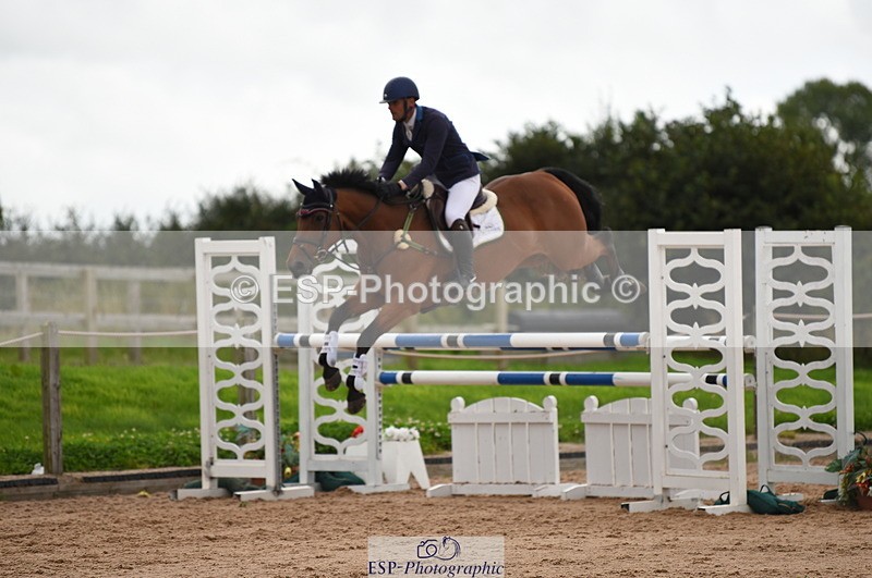 230813A-150726-13526 - Cls 50 Senior Foxhunter