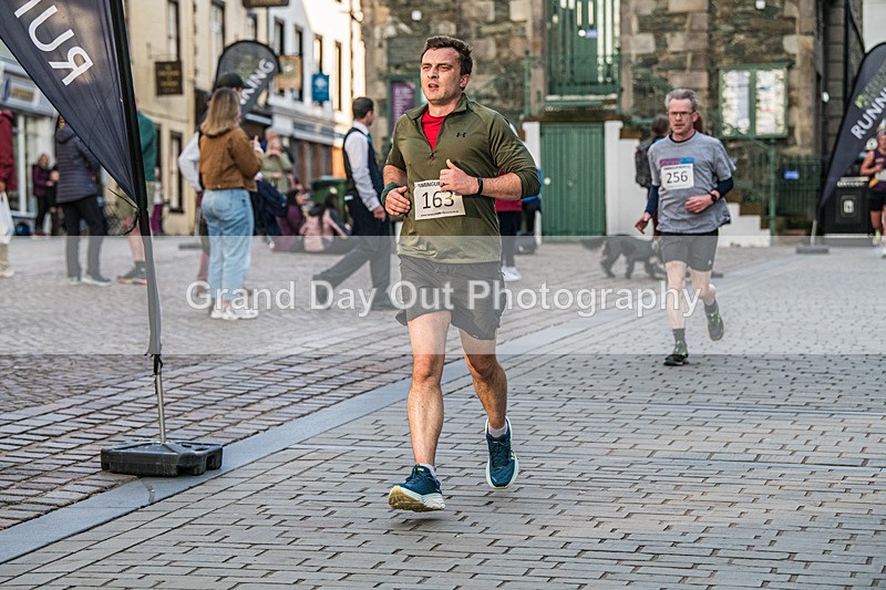 RTH-487 - Keswick Round The Houses Road Race Wednesday 23rd April 2025