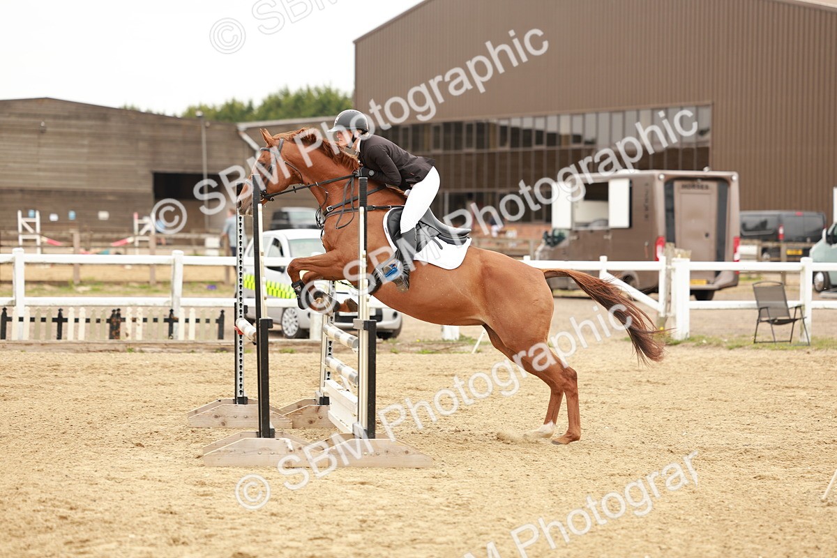 SBM_008728 - Class 6 - 90cm