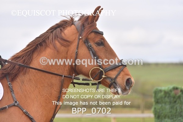 BPP_0702 - CLASS 5 Senior Discovery/ 1m Open