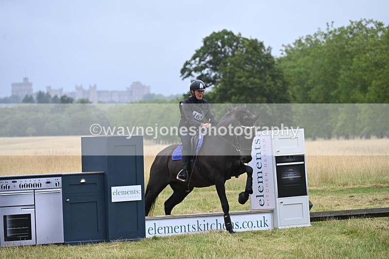 WJ6_9775 - Time at Kitchen Jump 09:38 to 10:13