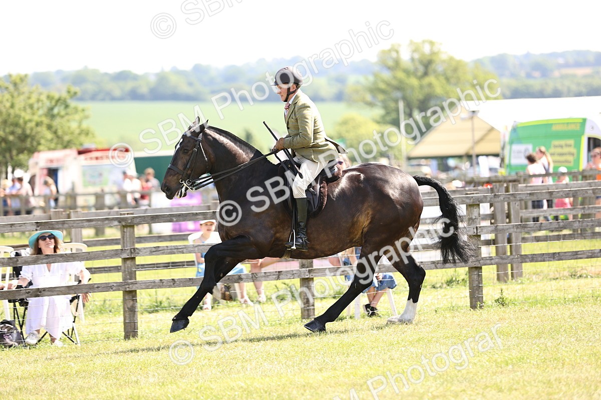 SBM_13752 - Class 77 - LIHS BSHA Rising Star Cobs